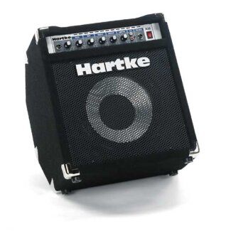 Hartke A35 Bass Amp