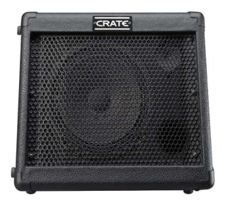 Crate TX15 Taxi Amp