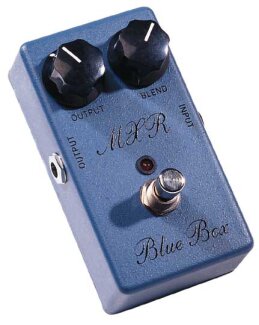 MXR M103 Blue Box