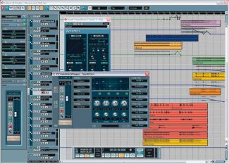 Steinberg Cubase SE