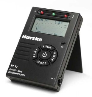 Hartke HT12 Tuner