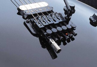 EVH Drop-D Tuning System