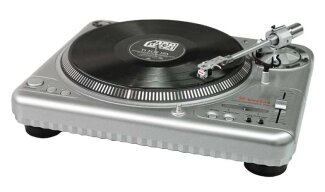Vestax PDX-2000 Turntable