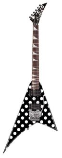 Jackson RX10D Rhoads