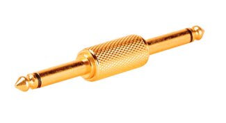 Straight Pedal Coupler