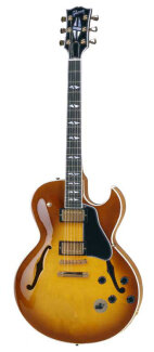 Gibson ES137 Custom