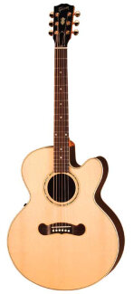 Gibson L4A Rosewood Jumbo
