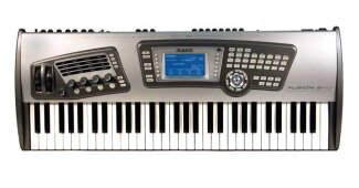Alesis Fusion 6 HD