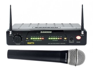 Samson Concert 77 Q7