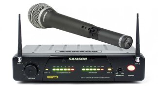 Samson UHF Q7 Handheld