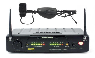 Samson UHF HM40 System