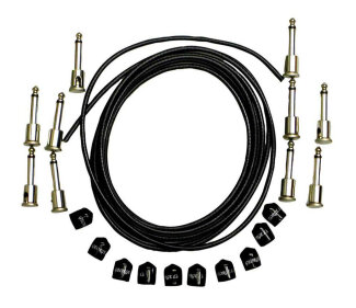 George L's Effects Cables