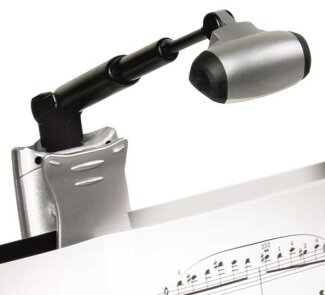 Mighty Bright Music Light