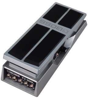 Boss FV-500L Volume Pedal