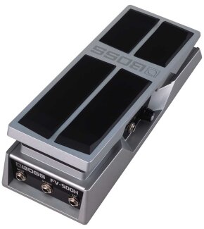Boss FV-500H Volume Pedal
