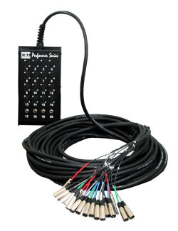 CBI 16 x 4 Audio Snake