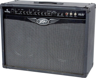 Peavey ValveKing 212