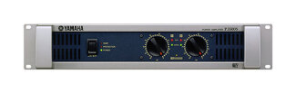 Yamaha P3500S Power Amp