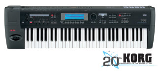 Korg TR61