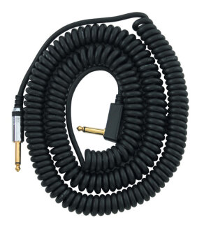 Vox Coiled Cable