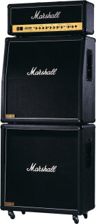 Marshall DSL100 Fullstack