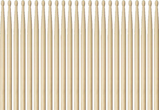 Vic Firth Nova 5A Sticks