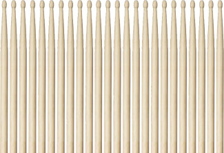 Vic Firth Nova 5B Sticks