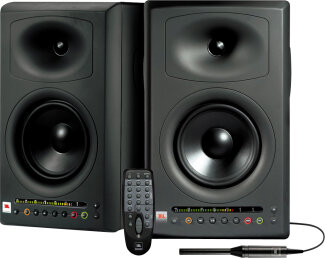 JBL LSR4326P Monitor