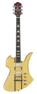 BC NJ Classic Mockingbird