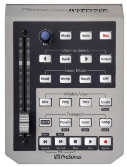 PreSonus Faderport