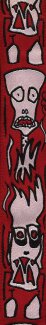 Joe Satriani Strap