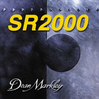 Dean Markley SR2000 Lee