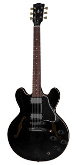 Gibson ES-335 Satin Dot