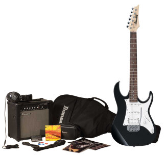 Ibanez IJX40 Guitar Pack