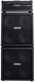 Crate GLX1200h Full Stack
