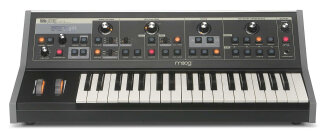 Moog Little Phatty Stage
