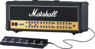 Marshall JVM410H Amp