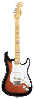 Fender Hot Rod '57 Strat