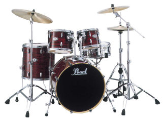 Pearl Vision 5-Piece Kit