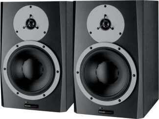 Dynaudio BM6A Monitor