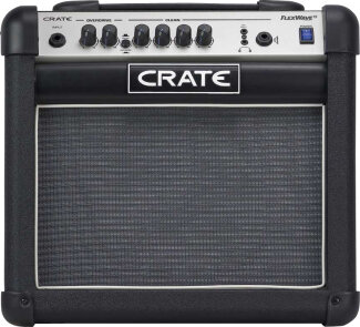 Crate FW15 Guitar Amp