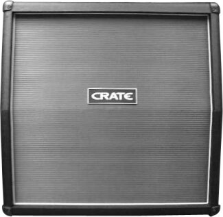 Crate FW412A Angled Cab