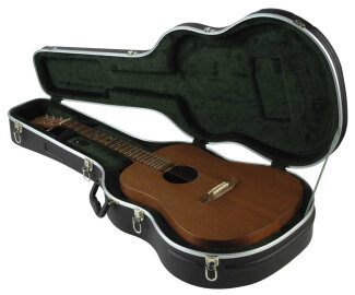 SKB 8 Dreadnought Case