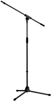 K&M 210/6B Boom Stand