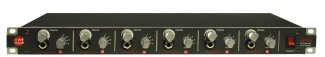 SM Pro HP6 Headphone Amp