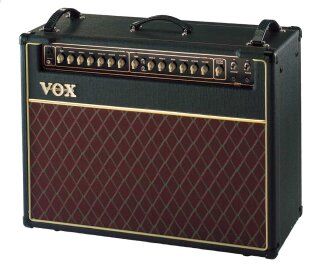 Vox AC50CP2 Classic Plus