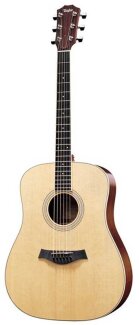 Taylor DN3 Dreadnought