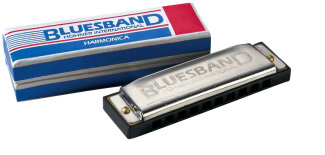Hohner Blues Harmonica