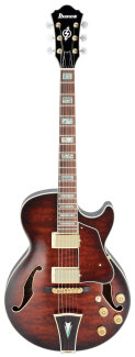 Ibanez AG95 Artcore