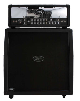 Peavey JSX Half Stack